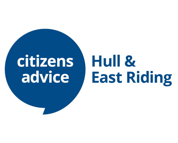 RSP Member - Citizens Advice Hull & East Riding